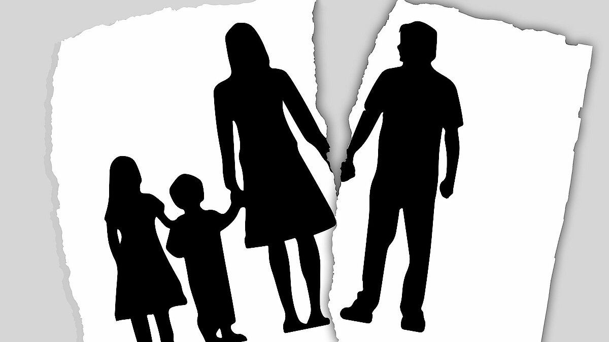 Kinder im Blick – für Eltern in Trennung