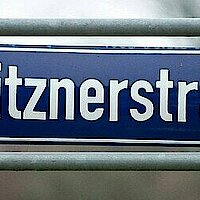 Kirchen beziehen Stellung zur Pfitznerstraße
