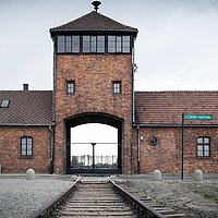 Erinnern an die Opfer des Nationalsozialismus