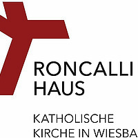 Neues Logo für das Roncalli-Haus