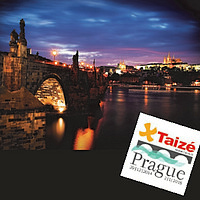 Silvester in Prag