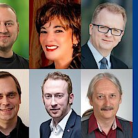 Christen fragen ? Politiker antworten