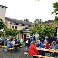 Ein Stück gefühlte Normalität