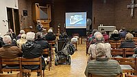 Kirche für alle in Delkenheim