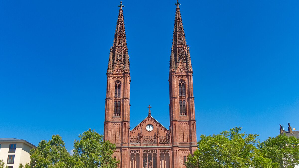 Willkommenskultur und Citypastoral