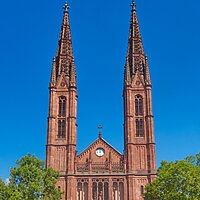 Willkommenskultur und Citypastoral