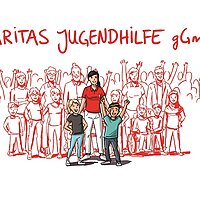 Jugendhilfeverbund Antoniusheim wird zur Caritas Jugendhilfe gGmbH