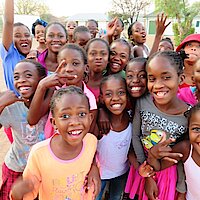 Afrika im Gottesdienst