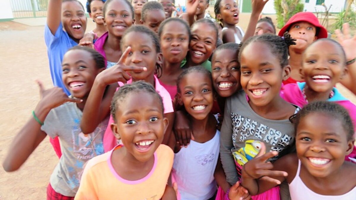 Afrika im Gottesdienst