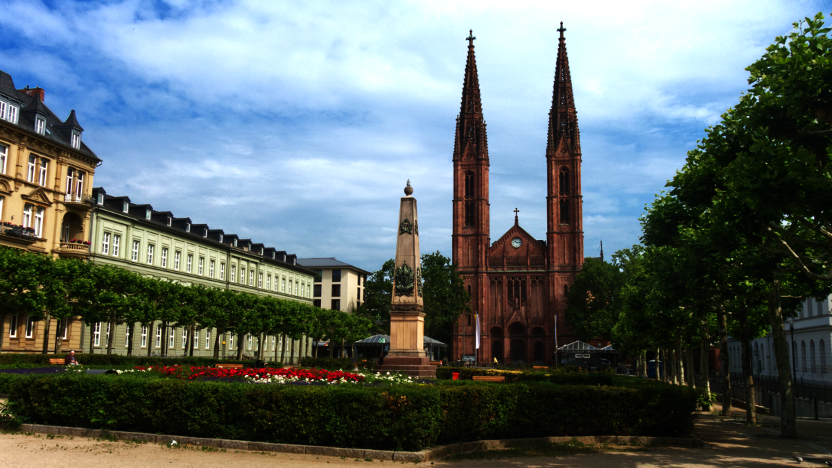 170 Jahre Weihe der St. Bonifatiuskirche