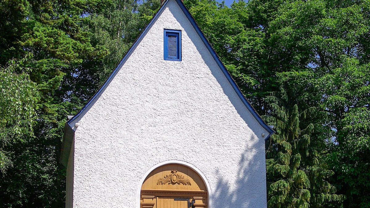 Stadtdekan eröffnet Maiandachten