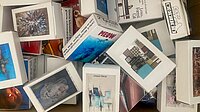 Kunst in der Box