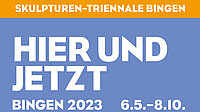 Zeitgenössische Kunst am Rheinufer