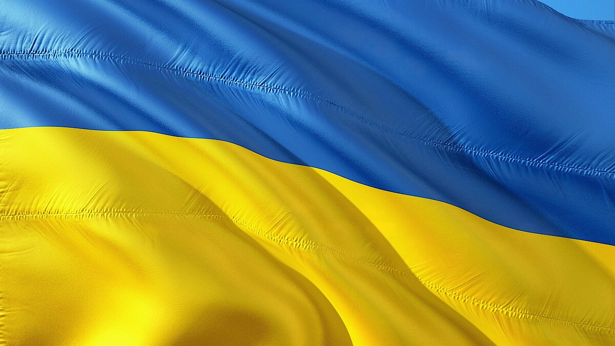 Großes Benefiz-Straßenfest für die Ukraine